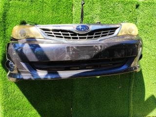 Nose cut SUBARU IMPREZA
