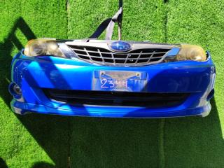 Nose cut SUBARU IMPREZA 2011