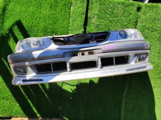 Nose cut TOYOTA CALDINA 1998