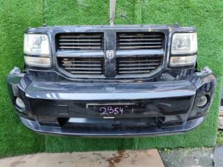 Nose cut DODGE NITRO 2009