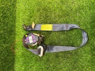 Ремень безопасности передний правый MITSUBISHI COLT 2005 контрактная Ремень безопасности передний правый MITSUBISHI COLT 2005