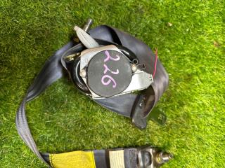 Ремень безопасности передний левый MITSUBISHI COLT Z27A