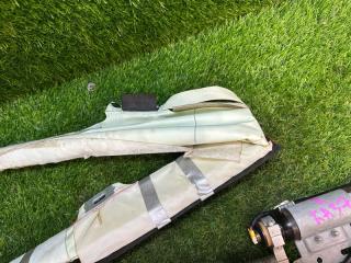 Airbag крыши правый NITRO LA37