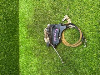 Замок двери передний правый MITSUBISHI COLT контрактная Замок двери передний правый MITSUBISHI COLT