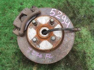 Ступица передняя левая MITSUBISHI COLT PLUS