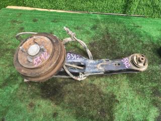 Запчасть ступица задняя правая MITSUBISHI MIRAGE