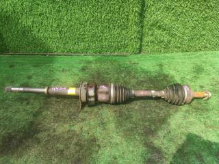 Запчасть привод передний правый MAZDA TRIBUTE