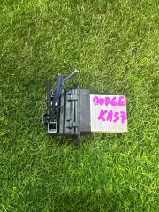 Запчасть реостат DODGE NITRO