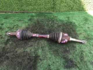 Запчасть привод передний левый MAZDA TRIBUTE