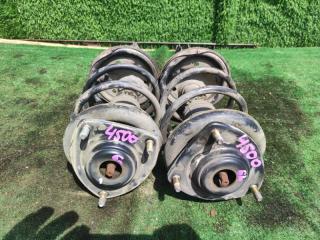 Стойка передняя MITSUBISHI COLT PLUS