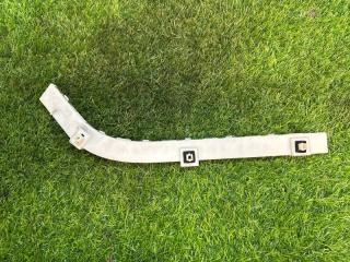 Запчасть крепеж бампера задний правый MITSUBISHI GALANT FORTIS