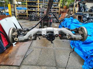 Балка подвески задняя BMW 7-SERIES 2014 контрактная Балка подвески задняя BMW 7-SERIES 2014