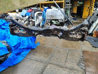 Балка подвески задняя AUDI A6 2012 контрактная Балка подвески задняя AUDI A6 2012