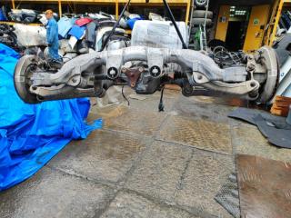 Балка подвески задняя BMW 7-SERIES 2011 контрактная Балка подвески задняя BMW 7-SERIES 2011