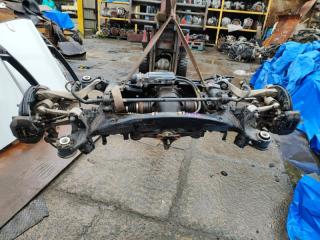 Балка подвески задняя LEXUS LS460 контрактная Балка подвески задняя LEXUS LS460