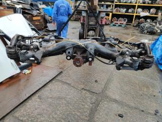 Балка подвески задняя BMW 3-SERIES 2005 контрактная Балка подвески задняя BMW 3-SERIES 2005