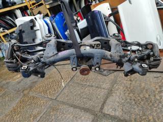 Балка подвески задняя BMW 1-SERIES 2006 контрактная Балка подвески задняя BMW 1-SERIES 2006