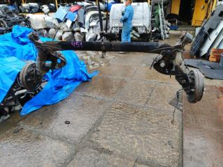 Балка подвески задняя HONDA AIRWAVE контрактная Балка подвески задняя HONDA AIRWAVE