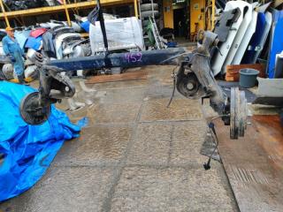 Балка подвески задняя HONDA AIRWAVE контрактная Балка подвески задняя HONDA AIRWAVE