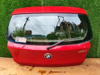 Дверь задняя BMW 1-SERIES 2006