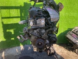 Двигатель MINI HATCH 2004