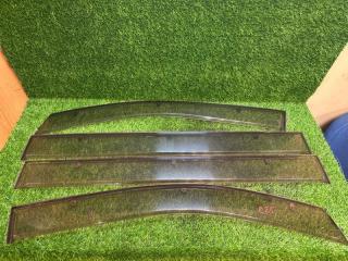 Ветровики комплект NISSAN SERENA