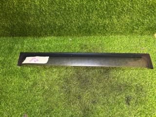 Ветровики комплект задние правые TOYOTA BB