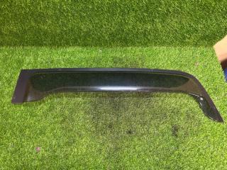 Запчасть ветровик передний правый ISUZU GIGA