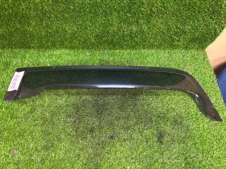 Запчасть ветровик передний правый ISUZU GIGA