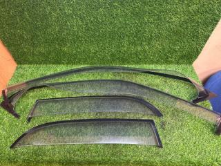 Ветровики комплект DAIHATSU TERIOS KID