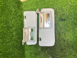 Козырек MITSUBISHI COLT