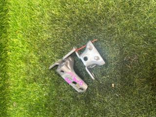 Петля дверная задняя левая MITSUBISHI OUTLANDER