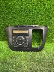 Блок управления климат-контролем SUZUKI SOLIO