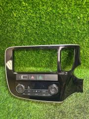 Блок управления климат-контролем MITSUBISHI OUTLANDER