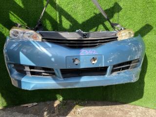 Nose cut TOYOTA WISH 2010