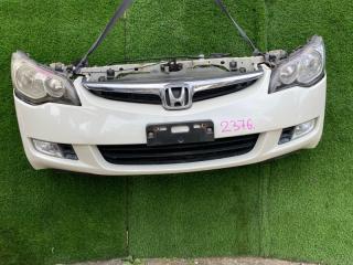 Nose cut HONDA CIVIC 2006