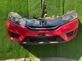 Nose cut HONDA FIT 2015