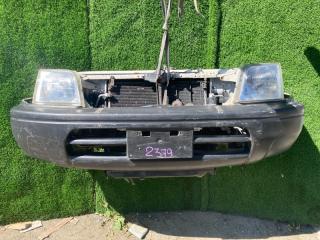Nose cut TOYOTA LAND CRUISER PRADO 1997
