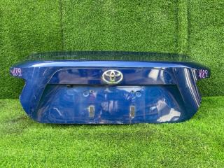 Крышка багажника TOYOTA GT 86 2013
