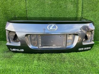 Крышка багажника LEXUS GS350