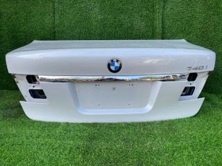 Крышка багажника BMW 7-SERIES 2009