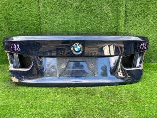 Крышка багажника BMW 3-SERIES 2011