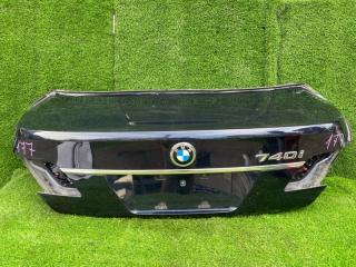 Крышка багажника BMW 7-SERIES