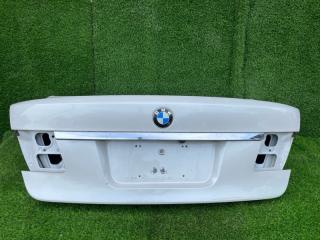 Крышка багажника BMW 7-SERIES 2014