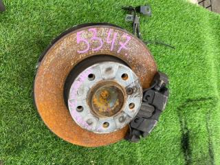 Ступица передняя левая BMW 3-SERIES 2010