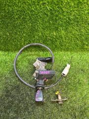 Запчасть замки комплект DODGE NITRO