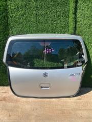 Дверь задняя SUZUKI ALTO
