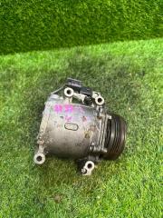 Компрессор кондиционера MITSUBISHI PAJERO MINI