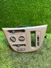 Запчасть блок управления климат-контролем DAIHATSU MIRA E:S