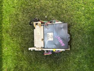 Блок предохранителей TOYOTA COROLLA FIELDER контрактная Блок предохранителей TOYOTA COROLLA FIELDER